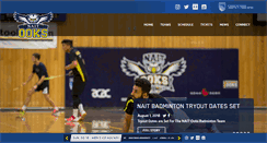 Desktop Screenshot of naitooks.com